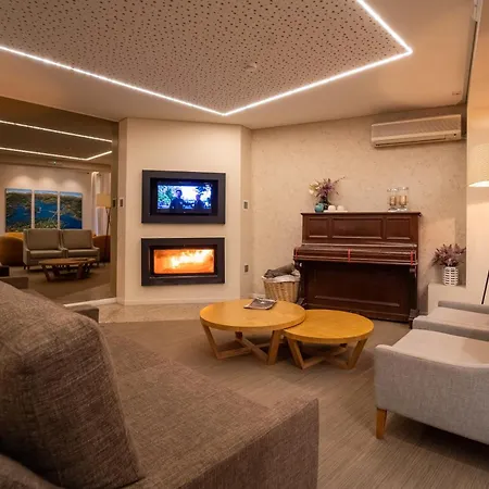 호텔 Adelaide 제어스