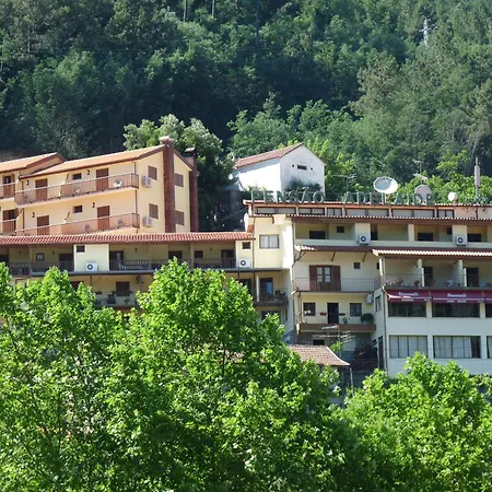 Hotel Adelaide