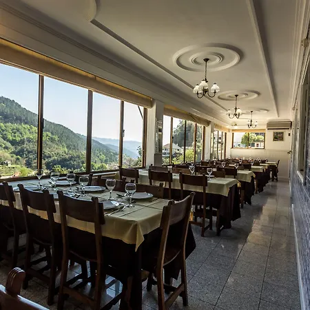 Hotel Adelaide Geres