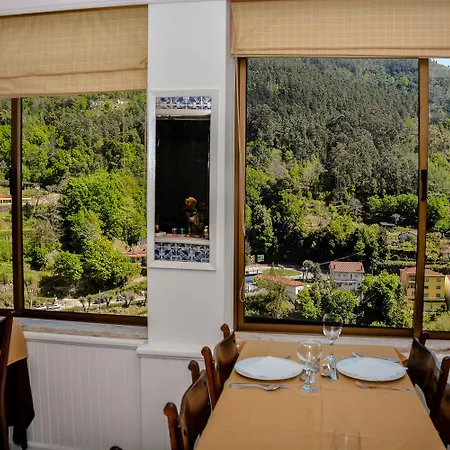 Hotell Adelaide Geres