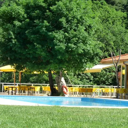 Adelaide Hotell Geres