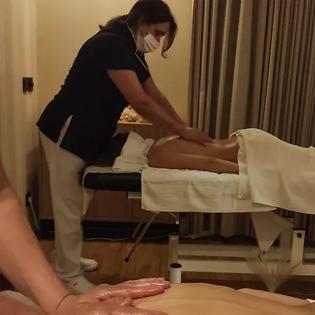 Hotell Adelaide Geres