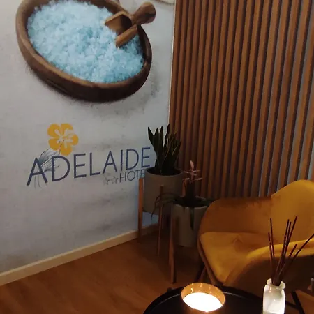Adelaide Hotell 2*