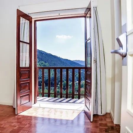 Hotell Adelaide Geres