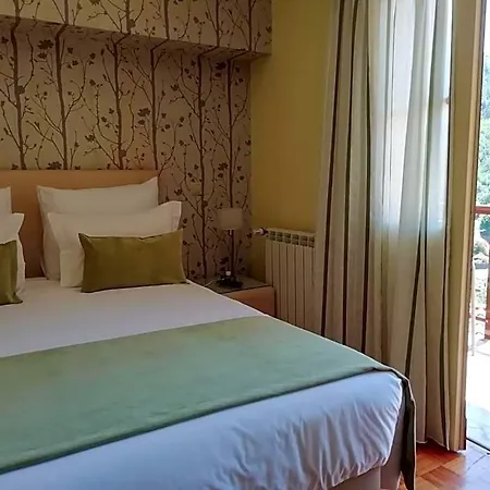 Hotel Adelaide Gerês