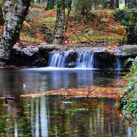 Hotell Adelaide Geres