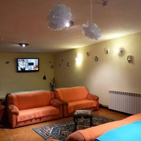 Hotel Adelaide Gerês