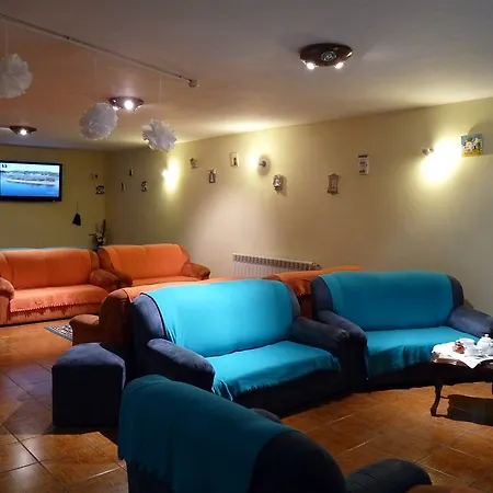 Hotel Adelaide