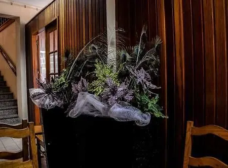 Hotel Adelaide Geres