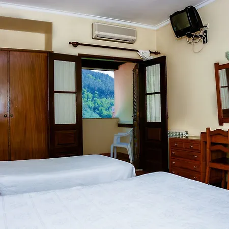 Hotell Adelaide Geres