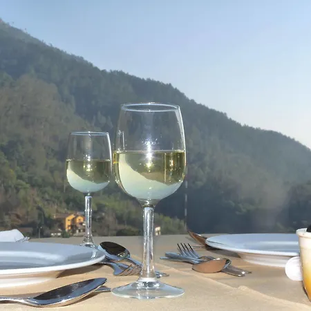 Adelaide Hotel Gerês