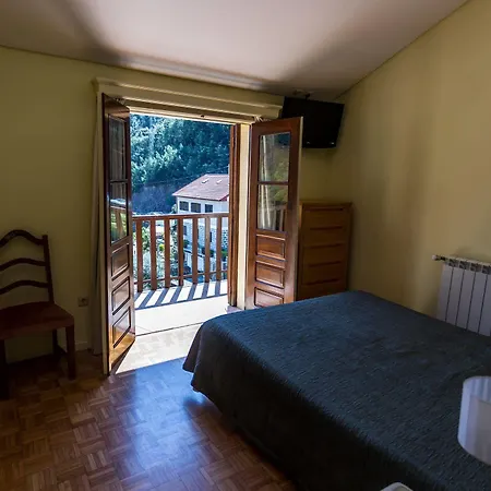 Adelaide 2* Gerês