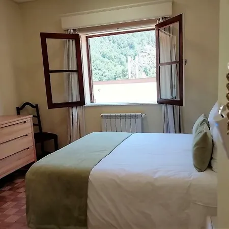 Adelaide Hotel Gerês