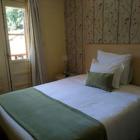 Adelaide Hotel Geres