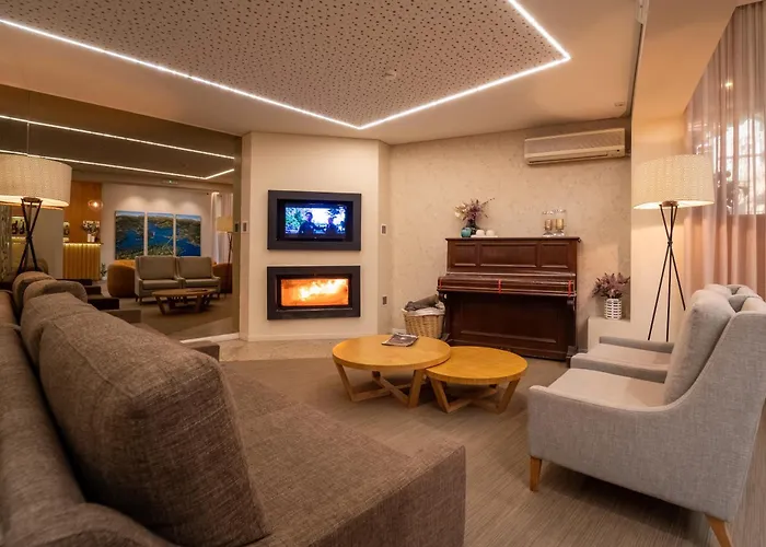 Hotel Adelaide Geres