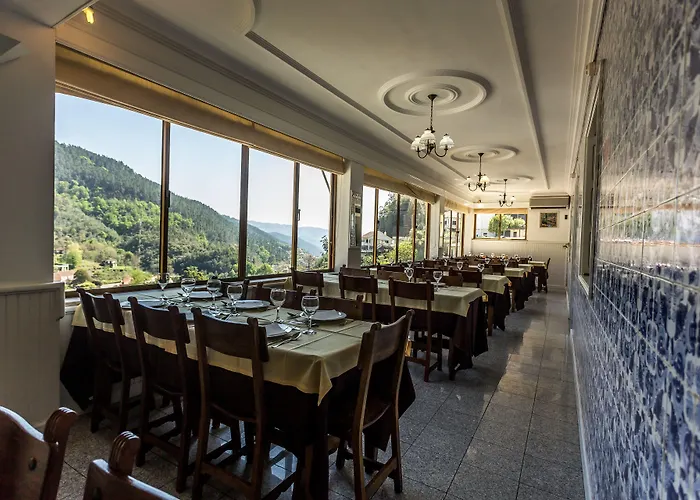 Hotel Adelaide Geres