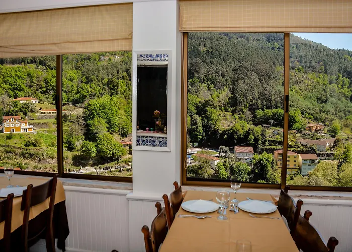 Hotel Adelaide Geres