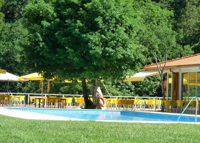 Adelaide 호텔 제어스