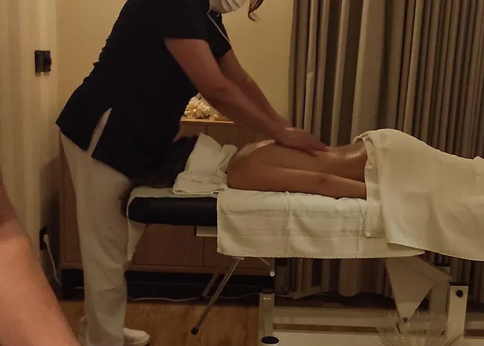 호텔 Adelaide 제어스