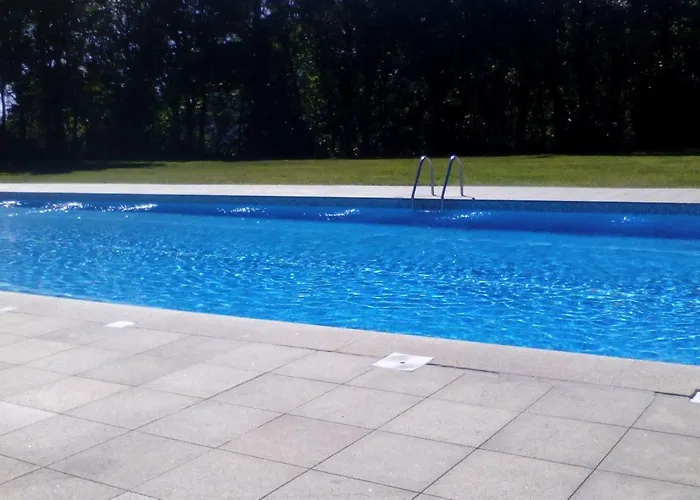 Hotel Adelaide Geres