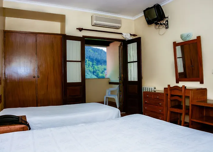 Hotel Adelaide Geres