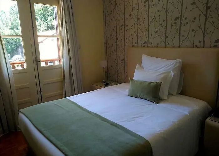 Adelaide Hotel Geres